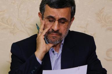   احمدی نژاد 