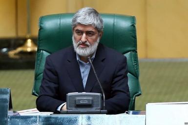 علی مطهری، نایب رئیس مجلس شورای اسلامی