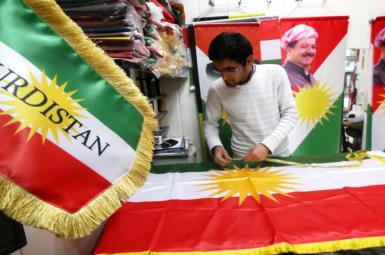 همه‌پرسی «استقلال» کردستان عراق