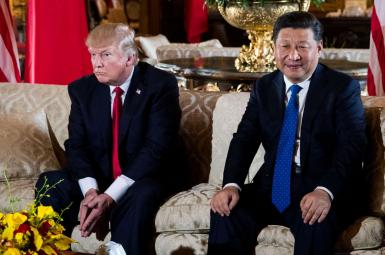 پیونگ یانگ و دونالد ترامپ