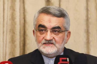 علاءالدین بروجردی، رئیس کمیسیون امنیت ملی مجلس شورای اسلامی