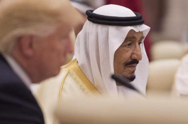 عربستان و استراتژی جدید ترامپ
