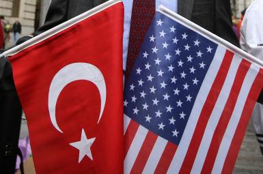 آیا رابطه ترکیه با غرب گسستنی است؟ 