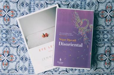 دو رمان ایرانی نامزد جایزه‌ قلم آمریکا؛ «ماه پیشونی» شهریار مندنی‌پور و «دزوریانتال» (از شرق بریده) نگار جوادی