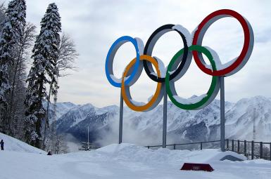  المپیک زمستانی در کره جنوبی