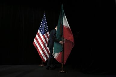 ایران و آمریکا