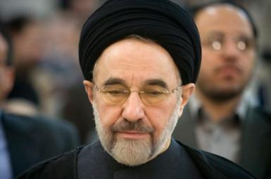 مبادرة إسهام في الداخل  محمد خاتمي | ایران اینترنشنال