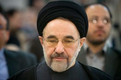 مبادرة إسهام في الداخل  محمد خاتمي | ایران اینترنشنال