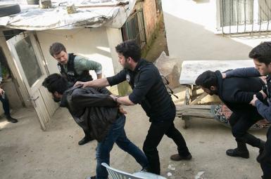 دستگیری سرکرده قاچاقچیان ایرانی در استانبول