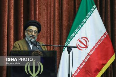 عبدالواحد موسوی لاری، نایب رئیس شورای عالی سیاست‌گذاری اصلاح‌طلبان