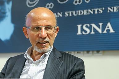 غلامرضا حیدری، عضو فراکسیون امید مجلس شورای اسلامی
