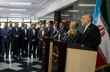 آمانو: ایران به همه تعهداتش در چارچوب برجام عمل کرده است