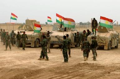  کنترل گذرگاه‌های کردستان