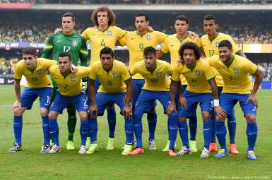 برزیل گرانترین تیم ملی در جام جهانی 2018
