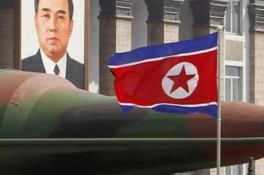 توقف مشروط آزمایش های موشکی کره شمالی