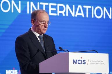 والری گراسیموف 