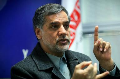 حسین نقوی‌حسینی، سخنگوی کمیسیون امنیت ملی و سیاست خارجی مجلس شورای اسلامی