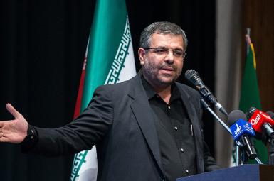 عباسعلی باقری مدیرکل آموزش و پرورش شهر تهران