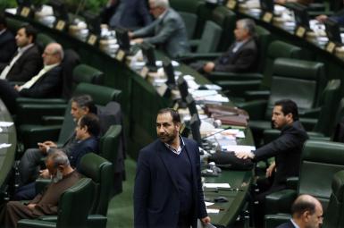تقاضای بررسی دو فوریتی لایحه الحاق به FATF‌ در مجلس شورای اسلامی