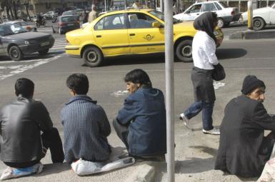 تبعیض‌های شغلی در ایران