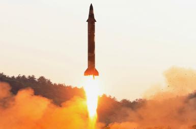 پاسخ نظامی کره‌جنوبی به آزمایش‌ هسته‌ای کره‌شمالی: افزایش تنش در منطقه