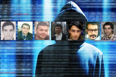  هکرهای ایرانی