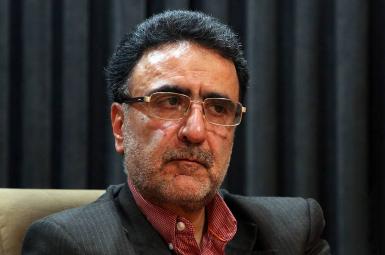 مصطفی تاج‌زاده، عضو شورای مرکزی جبهه مشارکت ایران