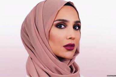  آمنه خان