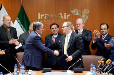 ایران در حال مذاکره برای خرید ۴۸ هلی‌‌کوپتر ایرباس 