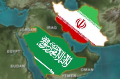 سفر هیات دیپلماتیک عربستانی به ایران
