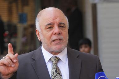 حیدر العبادی، نخست وزیر عراق، روز دوشنبه بیست وچهارم مهرماه، در بیانیه‌ای، از نیروهای پیشمرگه کردستان عراق خواست که تحت فرماندهی نیروهای فدرال این کشور عمل کنند. 