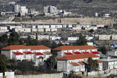کابینه اسرائیل یک شهرک کوچک اسرائیلی در محدوده اشغالی کرانه باختری را قانونی اعلام کرد.