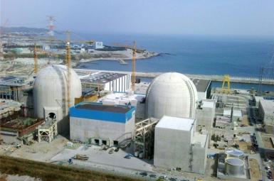 مذاکرات برای تأسیس نیروگاه‌های هسته‌ای کوچک توسط چین در ایران