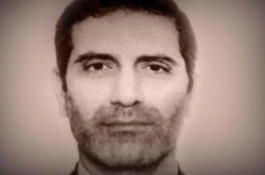 Assadollah Assadi, an Iranian diplomat convicted in Belgium on Terror charges. FILE photo