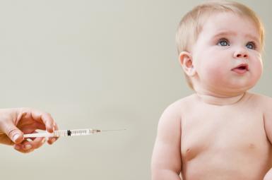 اختراع واکسن واحد برای همه بیماری‌های کودکان