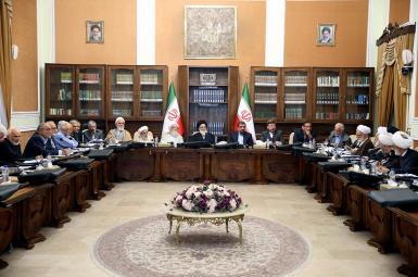 تایید غیبت پیاپی سران سه قوه از جلسات مجمع تشخیص مصلحت نظام