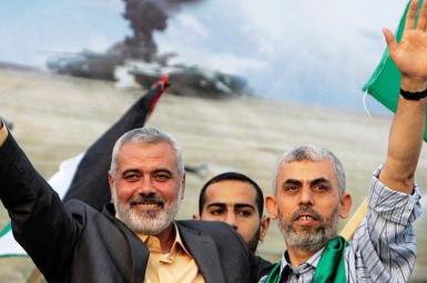  حماس وایران؛ یک رابطه ناهمگون