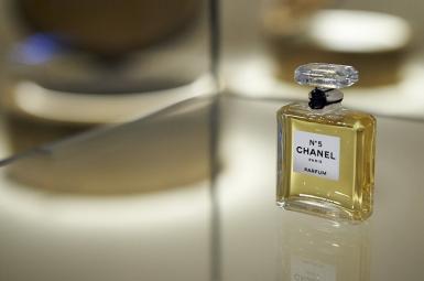 عطر «شنل شماره‌ پنج»