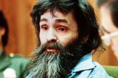چارلز مانسون قاتل سرشناس درگذشت