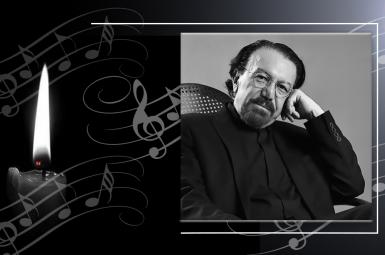 ناصر چشم‌آذر، آهنگساز ایرانی