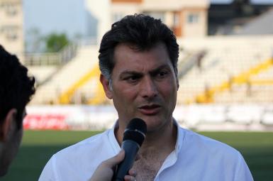 هادی طباطبایی