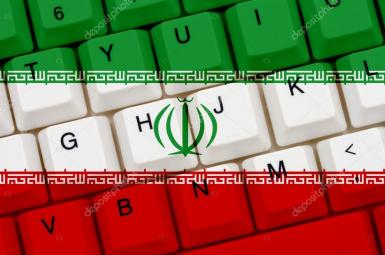 رسانه‌های اجتماعی در ایران
