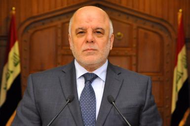 حیدر العبادی، نخست وزیر عراق، روز یکشنبه ۲۴ دی‌ماه، ائتلاف جدیدی با نام «نصر‌العراق» (پیروزی عراق) تشکیل دا