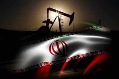 افزایش جهانی بهای نفت در اثر اعتراضات خیابانی در ایران 