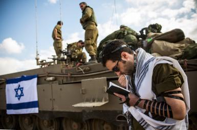 افزایش بودجه نظامی اسرائیل برای مقابله با «تهدیدهای جدید»