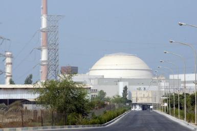  برنامه‌های هسته‌ای ایران