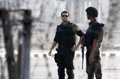  درگیری میان پلیس مصر و تندروها 