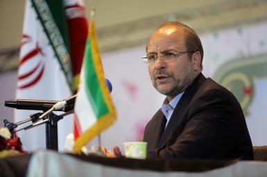 محمد باقر قالیباف، شهردار پیشین تهران