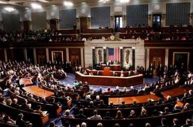 ۱۴ سناتور آمریکایی خواستار اعمال تحریم‌‌های بیشتر علیه ایران شدند