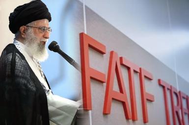 خامنه‌ای تصمیم‌گیری درباره FATF را به مجلس و دولت واگذار کرد